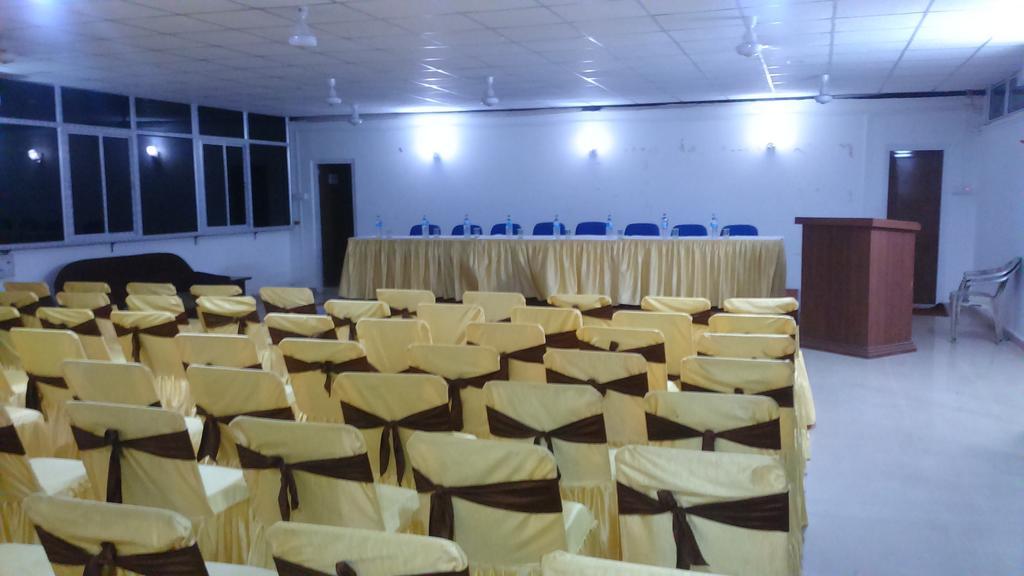 Hotel Parshuram Guwahati Exterior foto