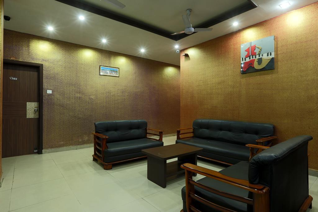 Hotel Parshuram Guwahati Exterior foto